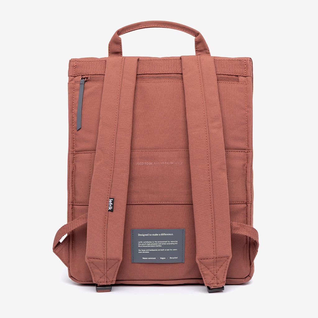 Handy Backpack Bronze - Lefrik