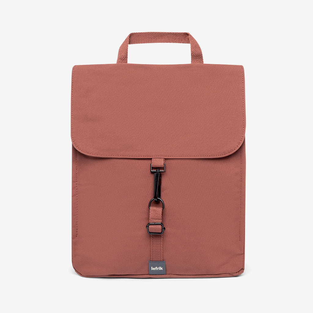 Handy Mini Backpack Bronze - Lefrik