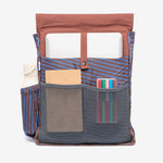 Handy Mini Backpack Bronze - Lefrik