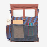 Handy Mini Backpack Bronze - Lefrik