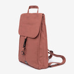 Handy Mini Backpack Bronze - Lefrik