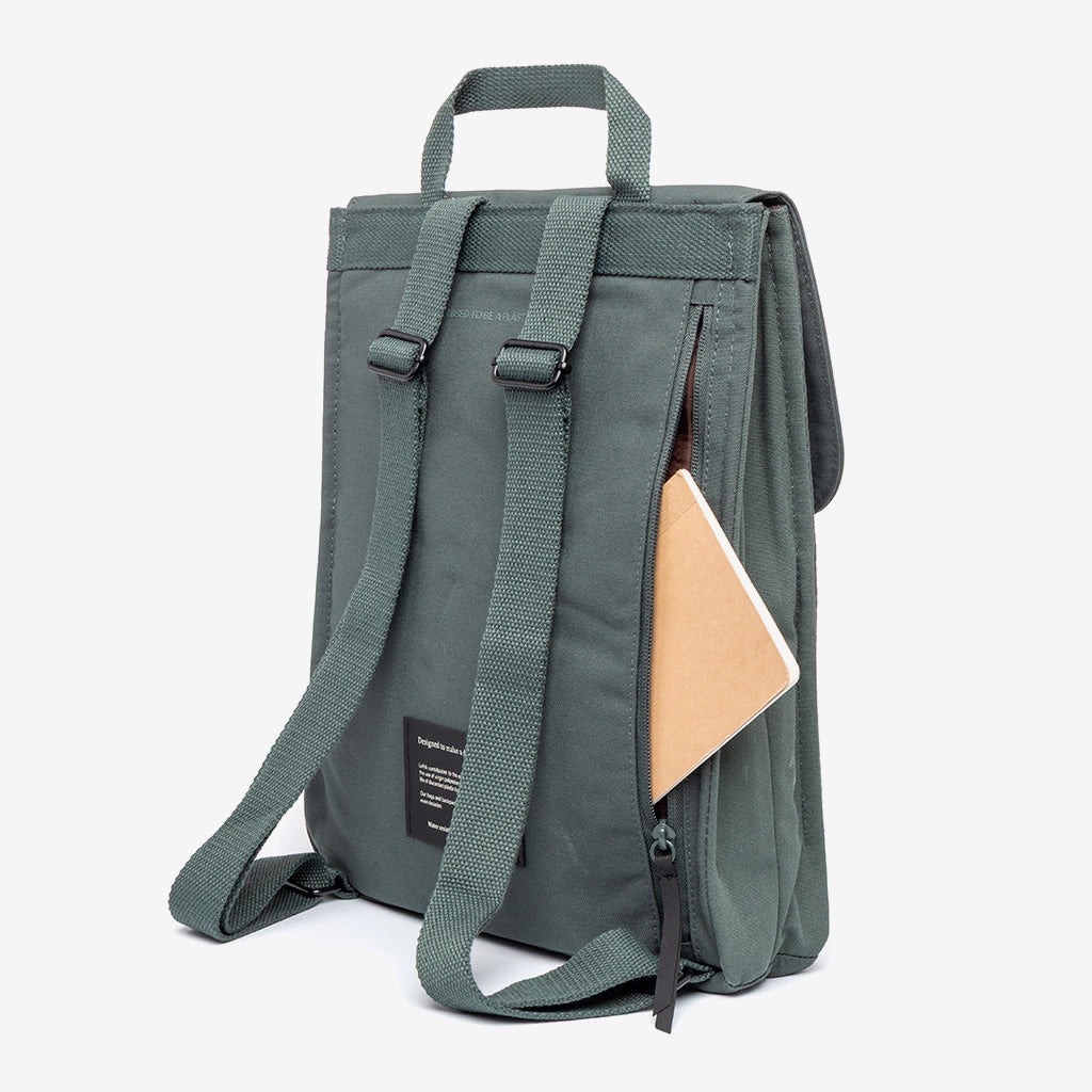 Handy Mini Backpack Leaf - Lefrik