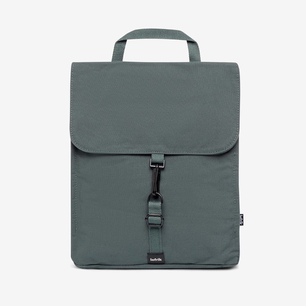 Handy Mini Backpack Leaf - Lefrik