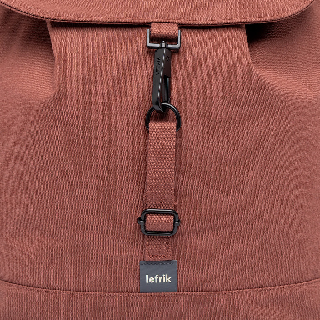 Kaut Backpack Bronze - Lefrik