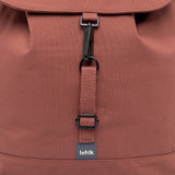 Kaut Backpack Bronze - Lefrik