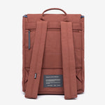 Kaut Backpack Bronze - Lefrik