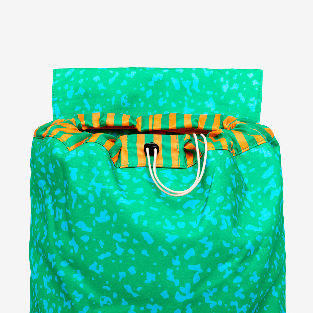 Kaut Backpack by Coco Davez - Lefrik