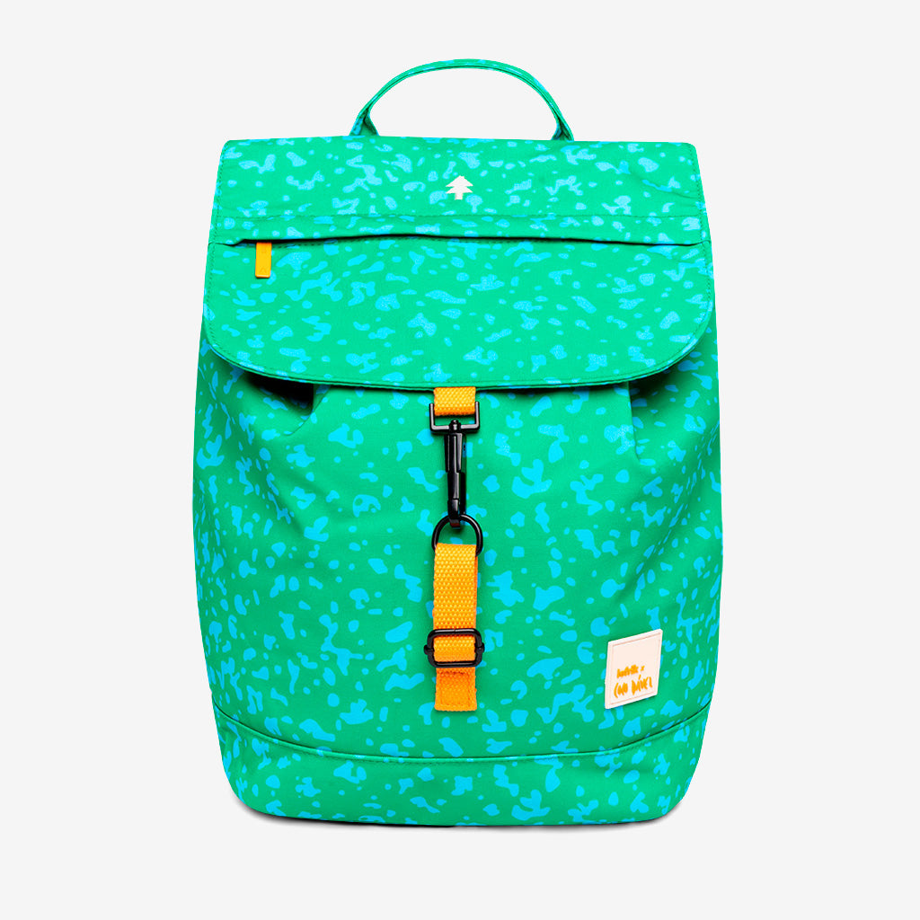 Kaut Backpack by Coco Davez - Lefrik