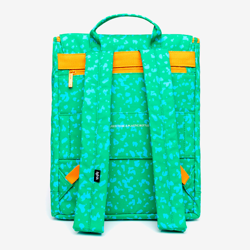 Kaut Backpack by Coco Davez - Lefrik