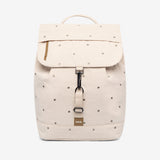 Kaut Backpack Ecru Dots - Lefrik