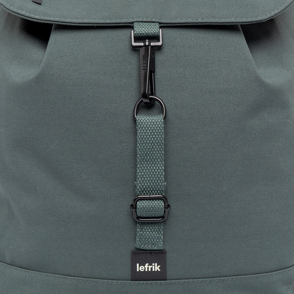 Kaut Backpack Leaf - Lefrik