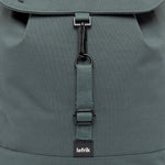 Kaut Backpack Leaf - Lefrik