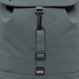 Kaut Backpack Leaf - Lefrik