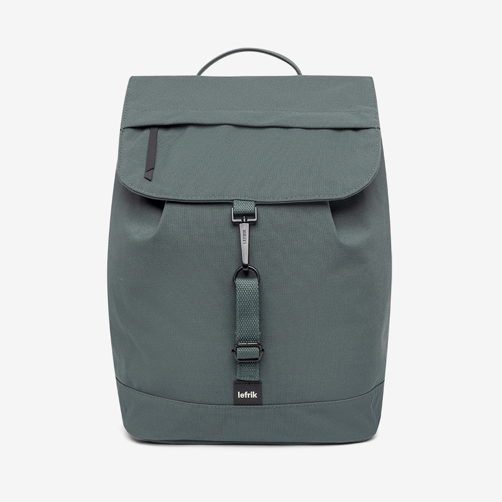Kaut Backpack Leaf - Lefrik