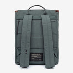 Kaut Backpack Leaf - Lefrik