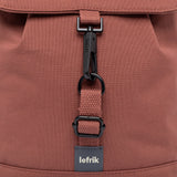 Kaut Mini Backpack Bronze - Lefrik