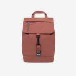 Kaut Mini Backpack Bronze - Lefrik