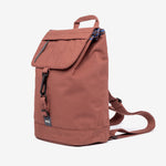Kaut Mini Backpack Bronze - Lefrik