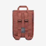 Kaut Mini Backpack Bronze - Lefrik
