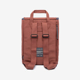 Kaut Mini Backpack Bronze - Lefrik