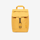 Kaut Mini Backpack Mustard - Lefrik