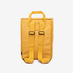 Kaut Mini Backpack Mustard - Lefrik