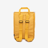 Kaut Mini Backpack Mustard - Lefrik