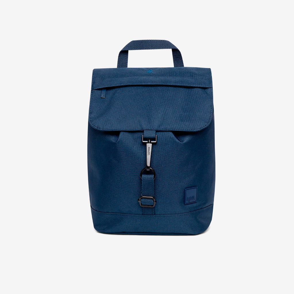 Kaut Mini Backpack Navy - Lefrik