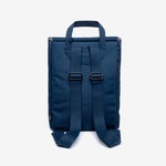 Kaut Mini Backpack Navy - Lefrik