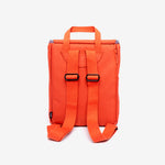Kaut Mini Backpack Orange - Lefrik