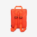 Kaut Mini Backpack Orange - Lefrik
