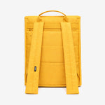 Kaut Backpack Mustard - Lefrik
