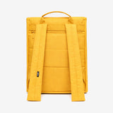 Kaut Backpack Mustard - Lefrik