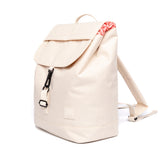 Kaut Backpack Ecru