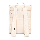 Kaut Backpack Ecru