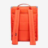 Kaut Backpack Orange - Lefrik