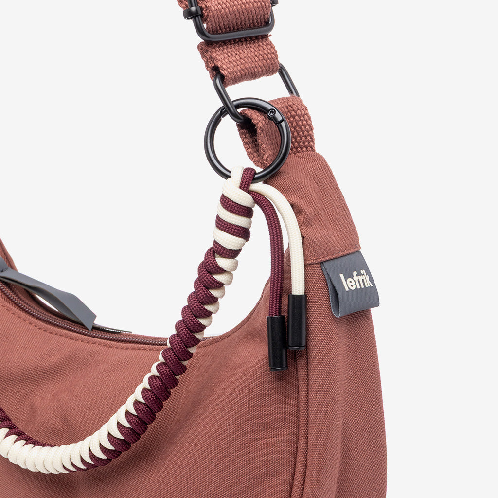 Lua Bag Bronze - Lefrik