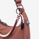 Lua Bag Bronze - Lefrik