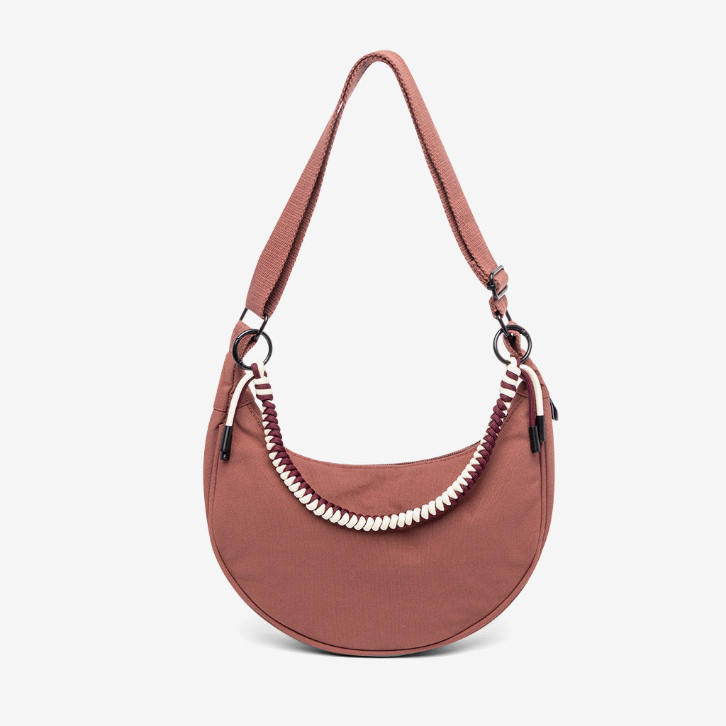 Lua Bag Bronze - Lefrik