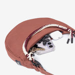 Lua Bag Bronze - Lefrik