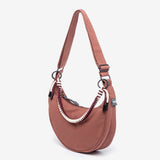 Lua Bag Bronze - Lefrik