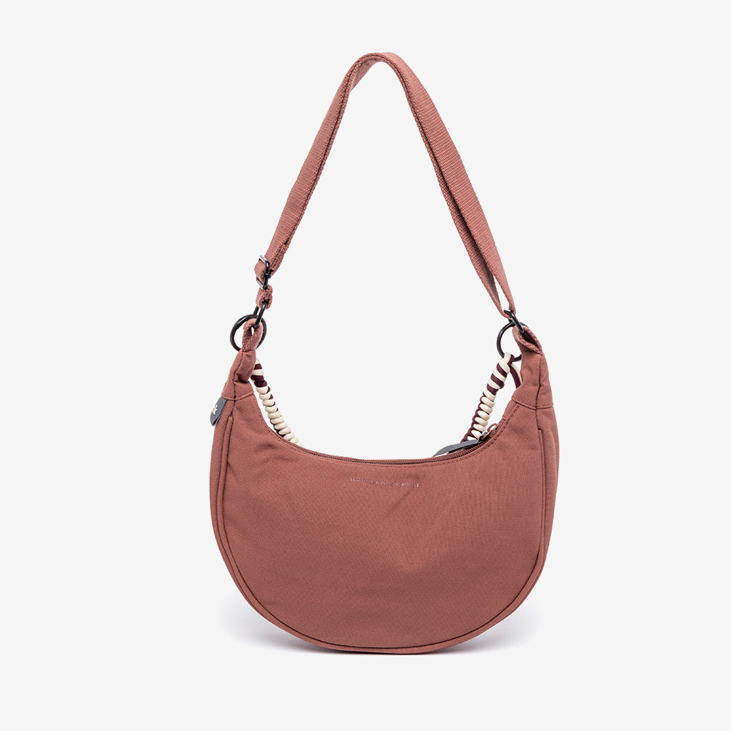 Lua Bag Bronze - Lefrik