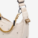 Lua Bag Ecru Dots - Lefrik