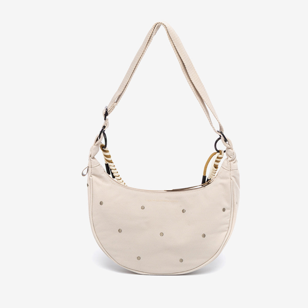 Lua Bag Ecru Dots - Lefrik
