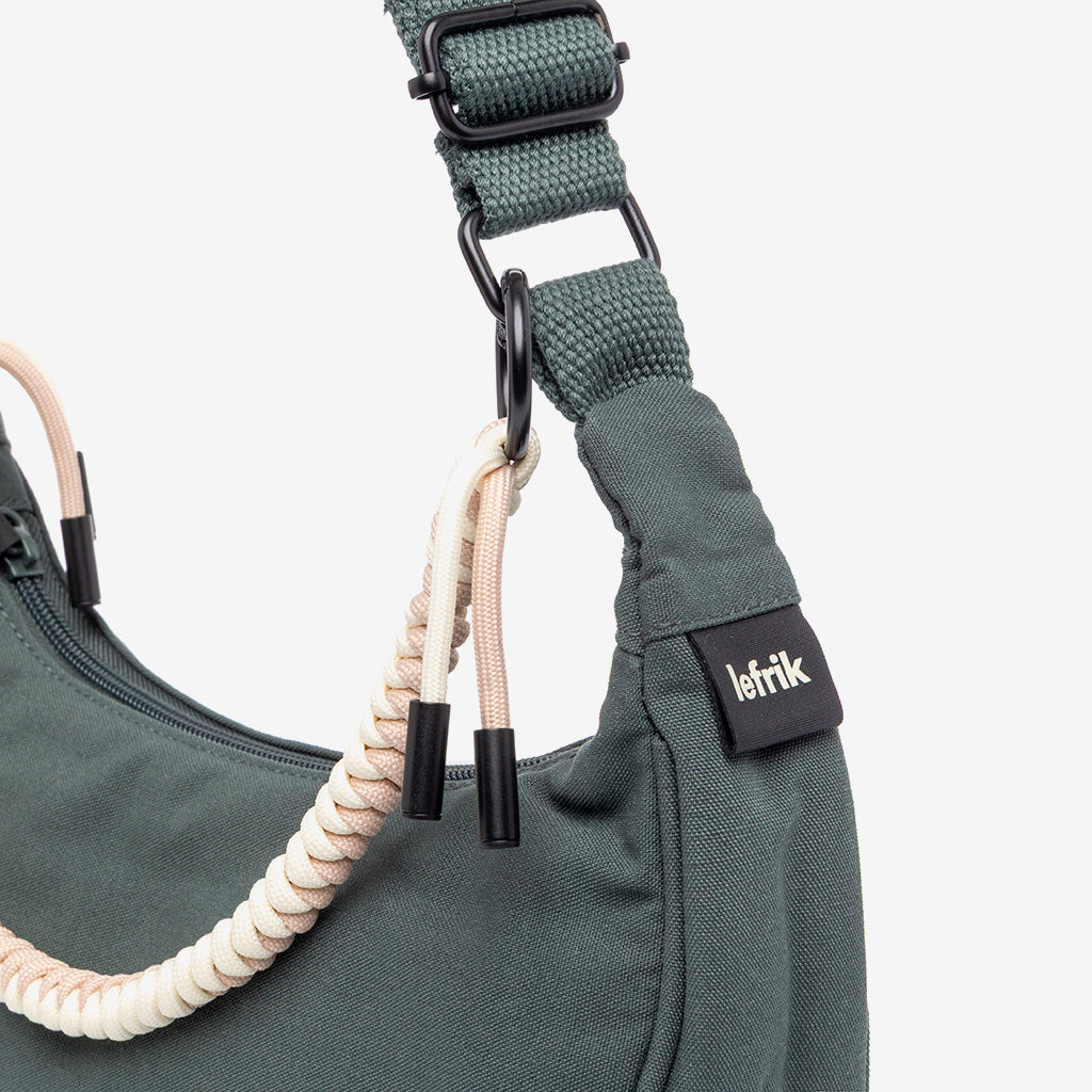 Lua Bag Leaf - Lefrik