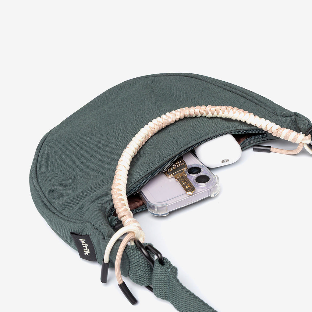 Lua Bag Leaf - Lefrik