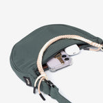 Lua Bag Leaf - Lefrik