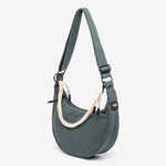 Lua Bag Leaf - Lefrik