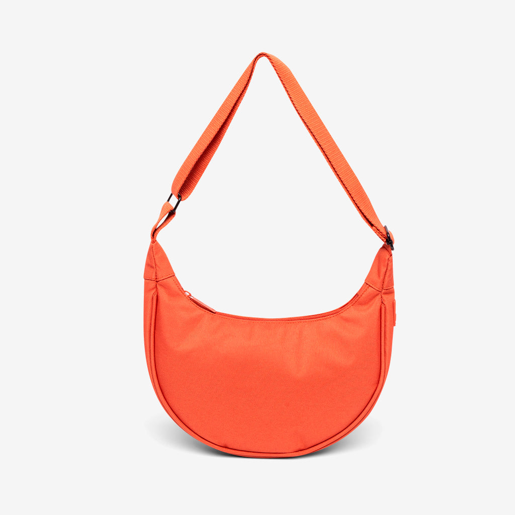 Lua Bag Orange - Lefrik
