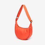 Lua Bag Orange - Lefrik